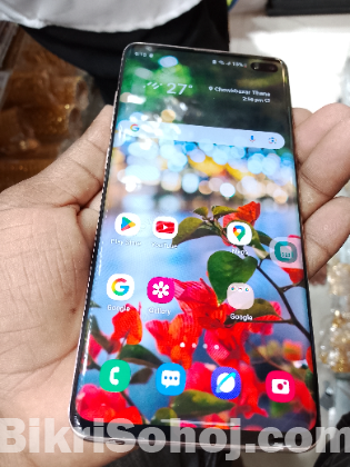 Samsung Galaxy S10 Plus